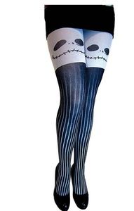 Hot Topic Accessories - ☠️Jack Skellington Nightmare Before Xmas BNWT Hot Topic Accessories - ☠️Jack Skellington Nightmare Before Xmas BNWT
